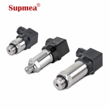 Supmea hydraulic Water Gas Oil pressure sensor compressors compact pressure transmitter
